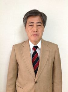 川名 啓文